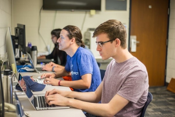 GVSU Proposes New Building to Tackle Computer, IT Jobs Demand